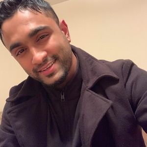 Meet your Posher, Shanê